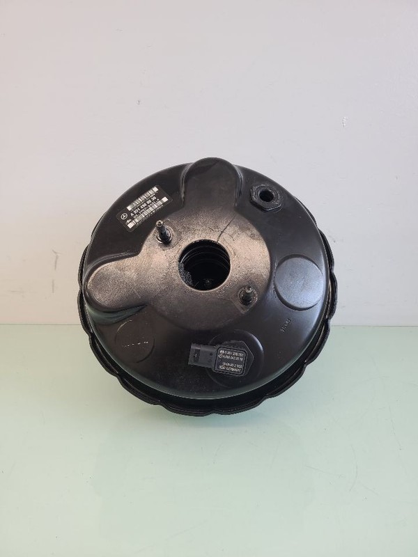 Power Brake Booster 231 Type Sl Models Fits 13-20 MERCEDES S-CLASS 581718