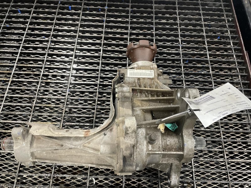 10-'17 CHEVROLET EQUINOX Transfer Case 2.4L 133k miles 6 Month Warranty!