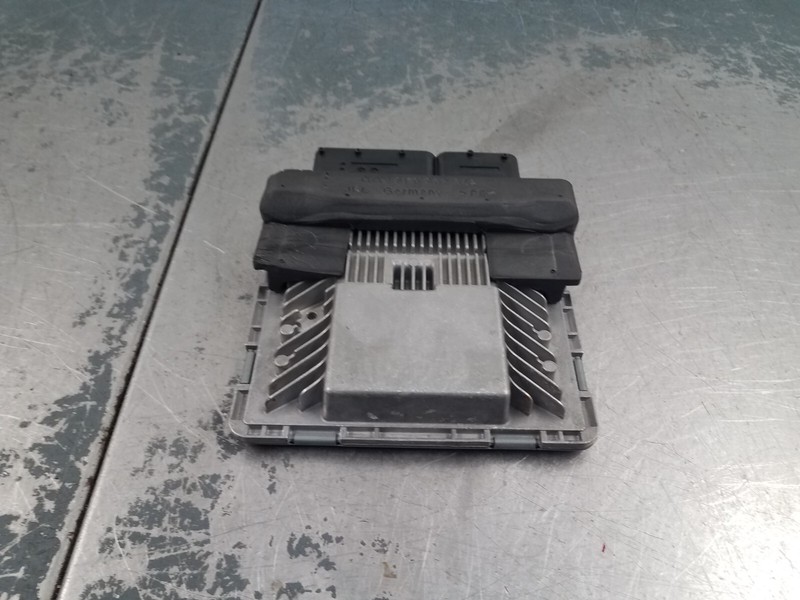 2012 Audi S4 Quattro B8 Engine Computer ECU ECM #1717 A8