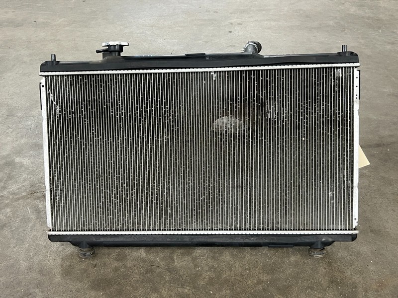 ⭐2015-2020 ACURA TLX 3.5L RADIAOTR ENGINE COOLING FAN MOTOR BLADE OEM LOT2491