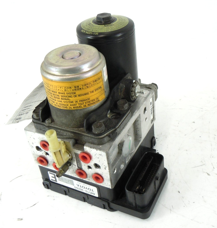 2006 2007 Lexus GS430 Anti Lock Brake ABS Pump OEM