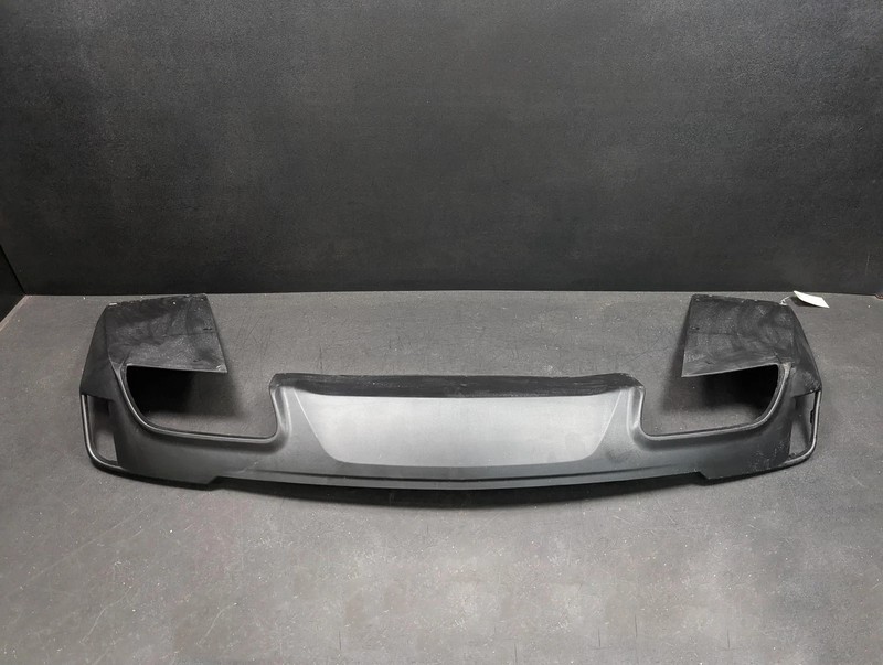 Rear Bumper Valance Panel 2022 Cadillac CT4 84798419 2020 2021 2023 2024 2025 X