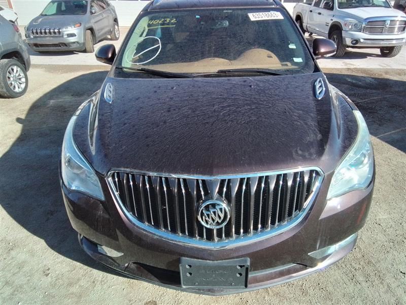 Hood Fits 13-17 ENCLAVE 3208247