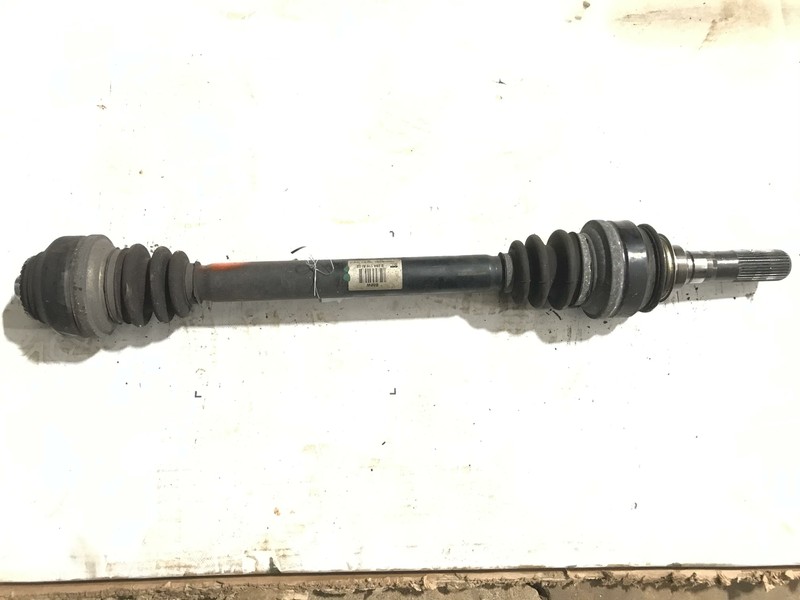 12 13 14 15 16 BMW M5 RIGHT RH AXLE SHAFT OEM
