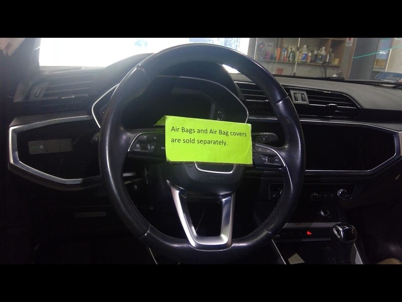 Q3 2021-2024 Steering Wheel 1685472
