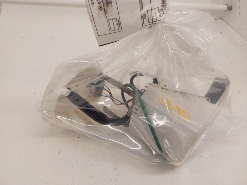 Fuel Pump Assembly Tank Mounted Fits 13-14 ATS 3131733