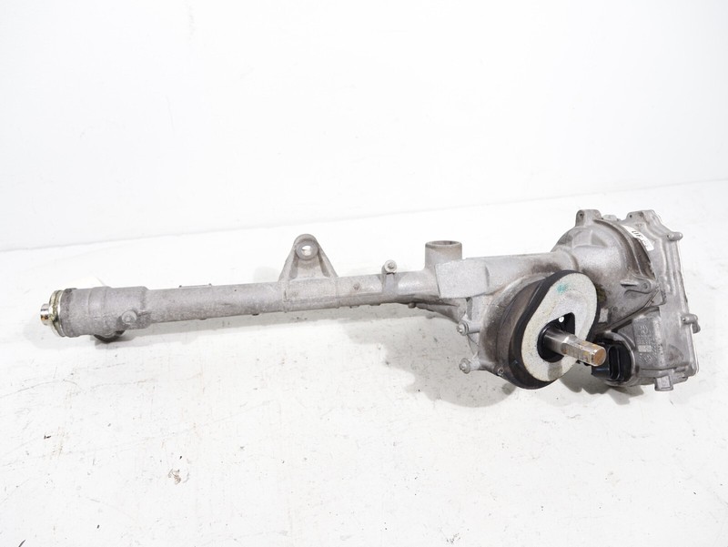 2016-2019 BMW X1 sDrive F48 Electric Power Steering Gear Rack and Pinion UF OEM