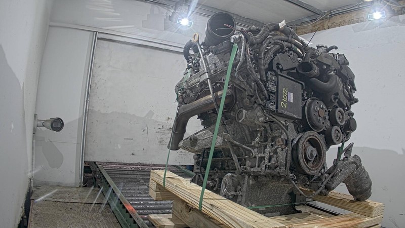 2015 Lexus GS350 3.5L V6 Engine Complete Assembly 136K Miles OEM Warranty