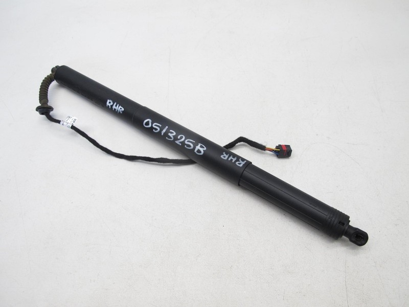 18-24 AUDI B9 A5 S5 RS5 LIFTGATE TRUNK PULL DOWN MOTOR LID STRUT SHOCK OEM 0513R