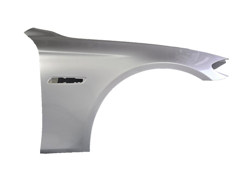 2010 2016 BMW 528i 535d 550i Right Passenger Front Fender Quarter Panel OEM x