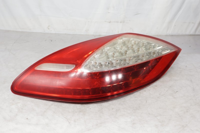 ✅ 2010-2013 Porsche Panamera 970 Right Rear Quarter Tail Light OEM W/Warranty
