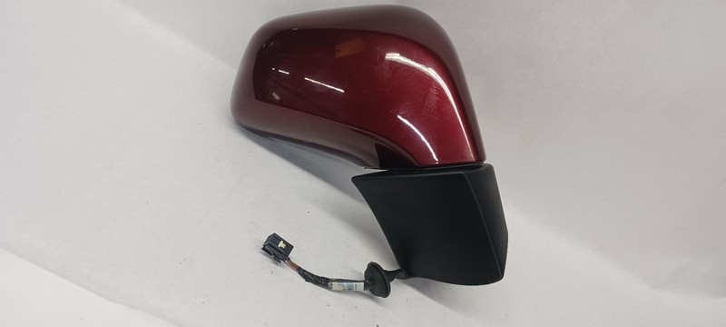 17-'20 CHEVROLET TRAX Right passenger Door Mirror non-heated OEM Grade A!