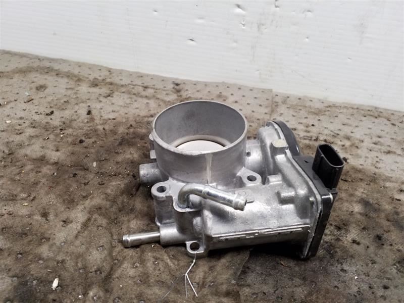 Throttle Body Fits IMPREZA 2018 727340