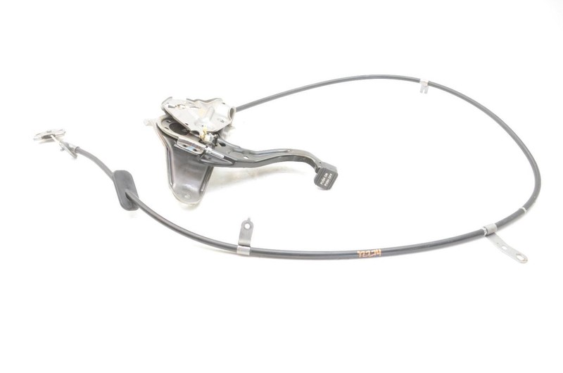 Emergency Parking Brake Pedal with Cable Fits 17-23 TITAN