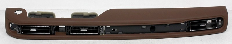 OEM Dash Trim For Lincoln Aviator LC5B-S045C64-AJ