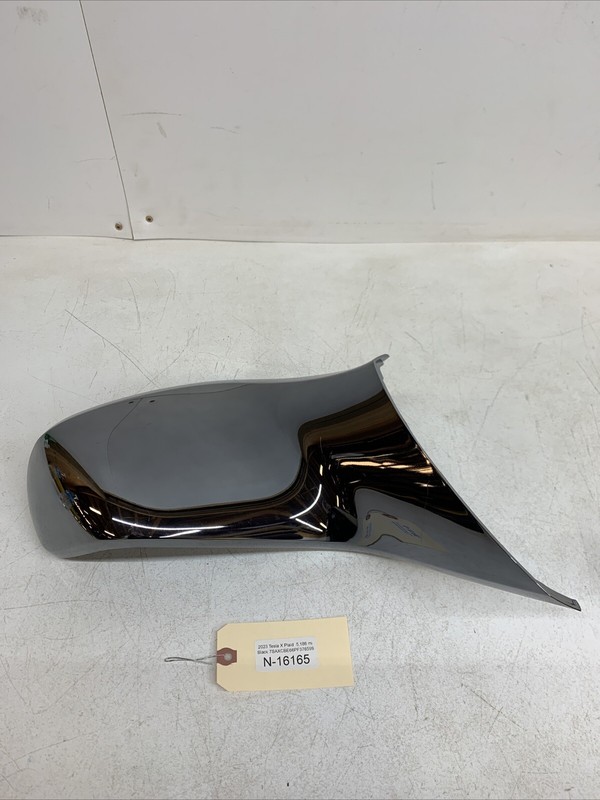 ⚡️2021-2023 TESLA X Lh Rear Seat Trim Cover Rear Left 1062962-00-A 16165 U17