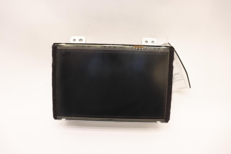 2011-2013 INFINITI QX56 DASH NAVIGATION INFORMATION DISPLAY SCREEN MONITOR OEM
