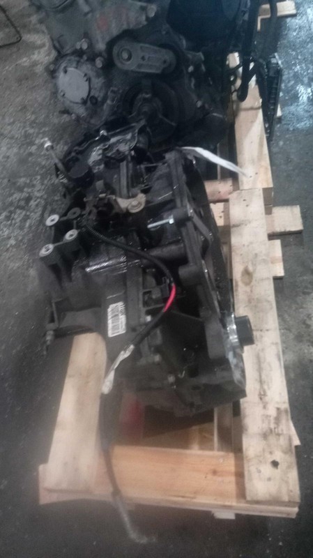 2011 Chevrolet Equinox Automatic Transmission Assembly 4WD 159K Miles OEM