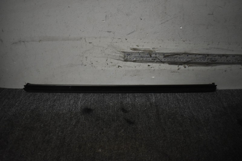 VOLKSWAGEN WINDOW TRIM FACTORY OEM