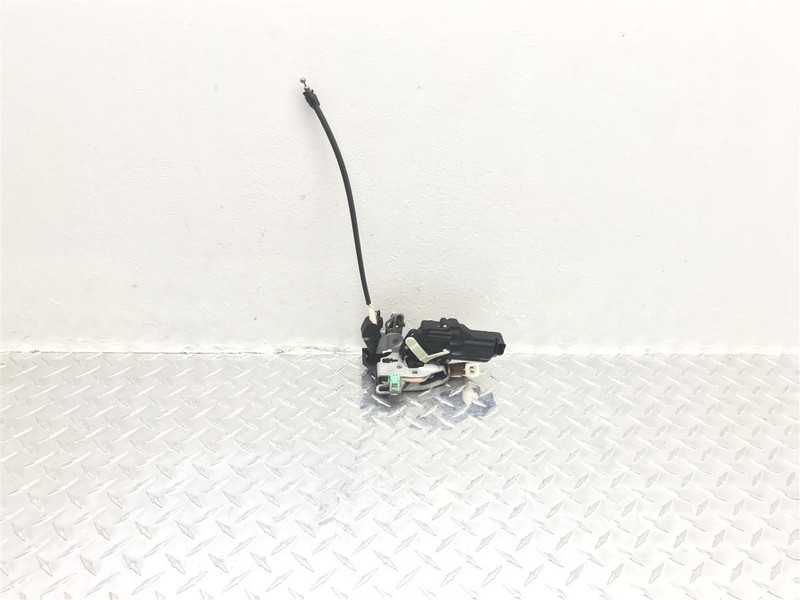2004 FORD F250SD PASSENGER REAR CREW-CAB DOOR LOCK ACTUATOR OEM