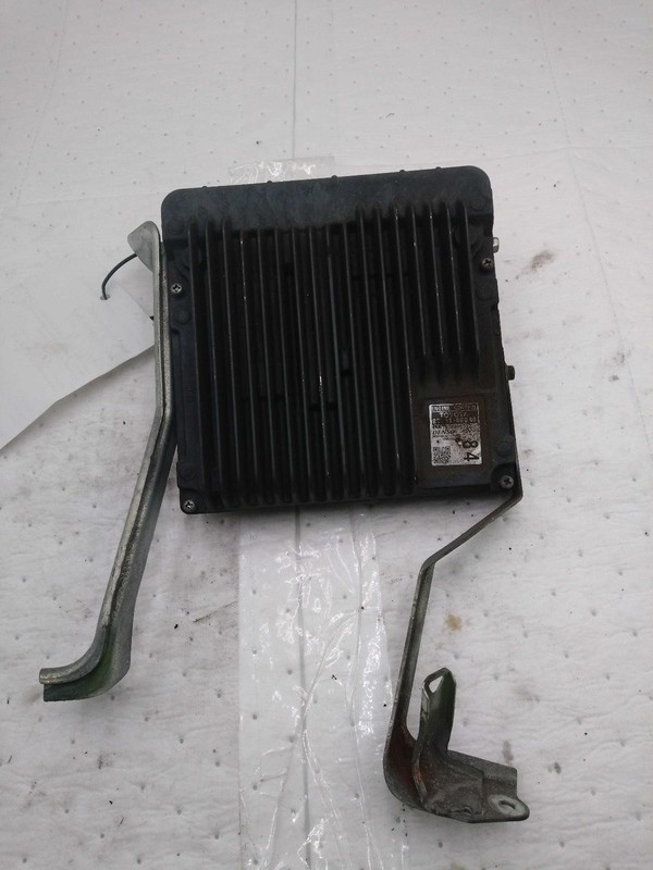 2017 Toyota Highlander Engine Control Module ECM 3.5L OEM Used 75K Miles