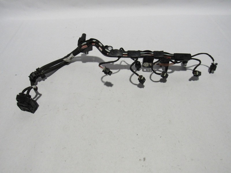 Mini Cooper Countryman S 2024 Fuel Injector Wire Wiring Harness 23-25 *