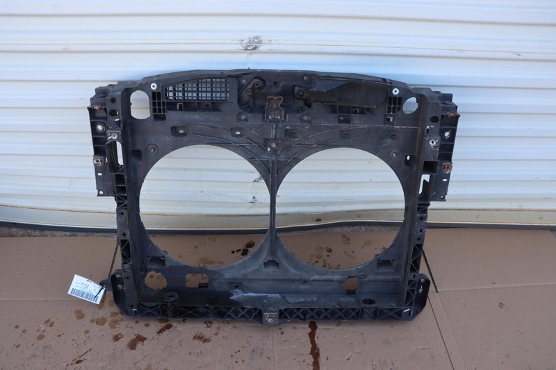 2013-2020 INFINITI JX35 QX60 FRONT RADIATOR CORE SUPPORT SHROUD PANEL OEM
