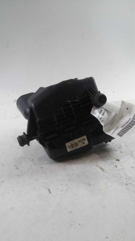 2020 Chevrolet Spark Air Cleaner Assembly OEM 42495077 Used 139k Miles