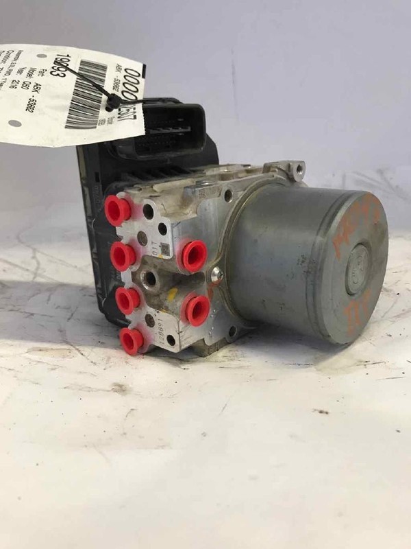Anti-lock Brake Parts INFINITI Q50 16 17 18