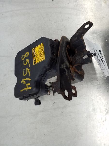 Anti-Lock Brake Part Actuator And Pump Assembly Fits 06 SCION XA 187180