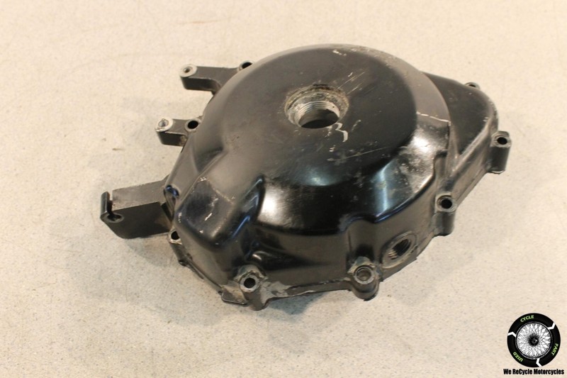 2000 Suzuki SV650 STATOR MAGNETO ALTERNATOR GENERATOR COVER SV 650 00