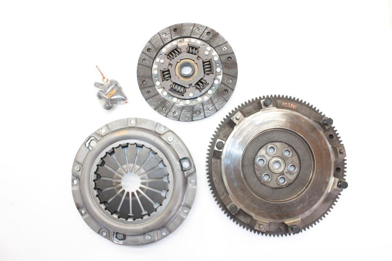 99-02 Mazda Mx-5 Miata NB Manual Transmission Flywheel with Clutch Disk