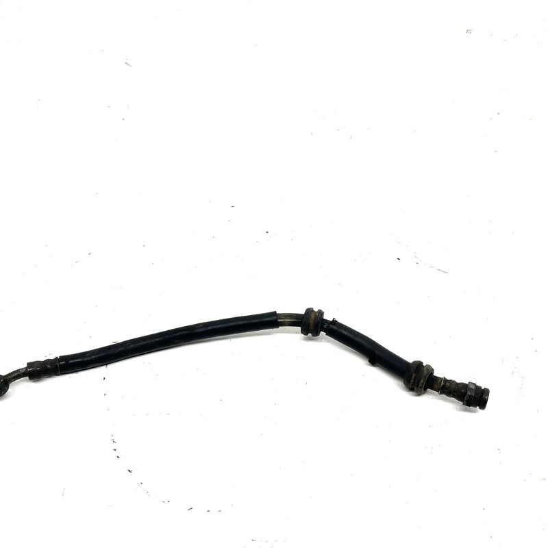 02 Honda Rancher 350 TRX350FM 4x4 OEM Upper Brake Flex Hose 45126-HN5-671 AH47