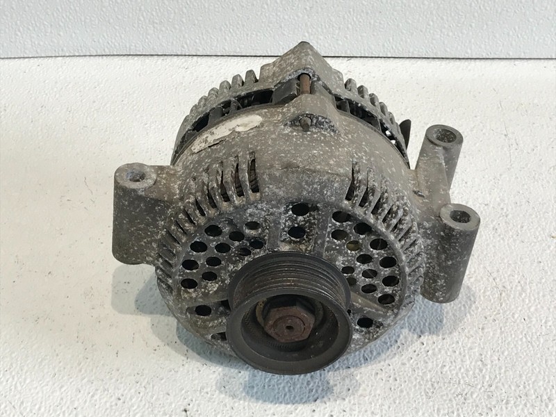04-09 FORD EXPLORER MOUNTAINEER RANGER ALTERNATOR OEM VP4L2U-10316-AA