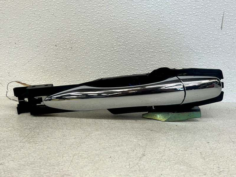 ⭐2011-2024 INFINITI QX56 REAR RIGHT EXTERIOR DOOR HANDLE CHROME OEM LOT2670
