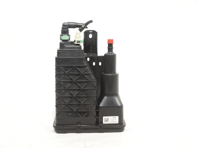 2014-2018 Chevrolet Silverado GMC Sierra Double Cab EVAP Charcoal Canister OEM