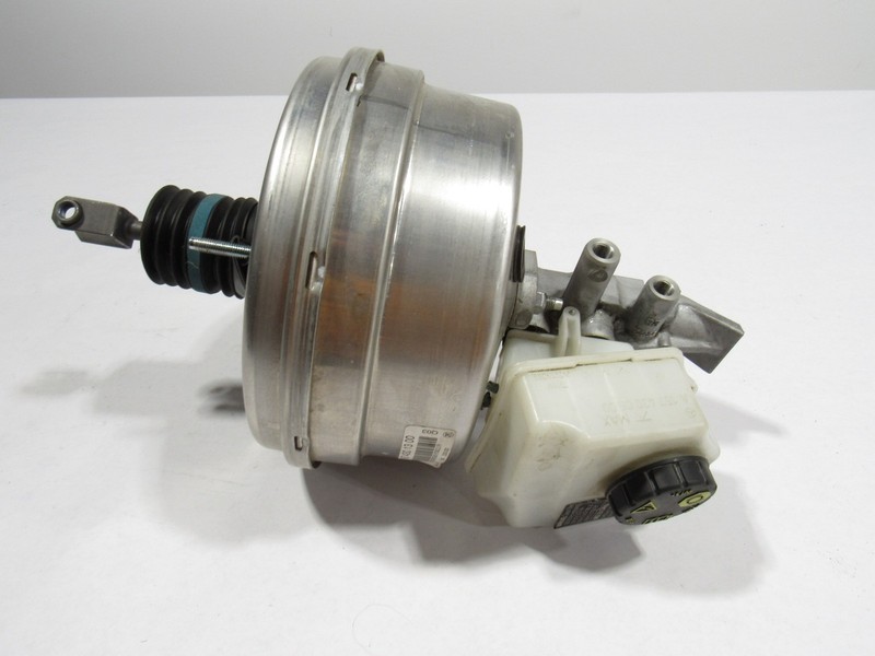 20-23 Mercedes GLE 53 C167 2021 Power Brake Booster Master Cylinder Reservoir :M