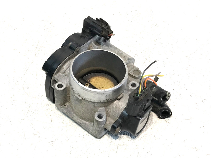 2002-2008 Jaguar X-Type Throttle Body Assembly OEM