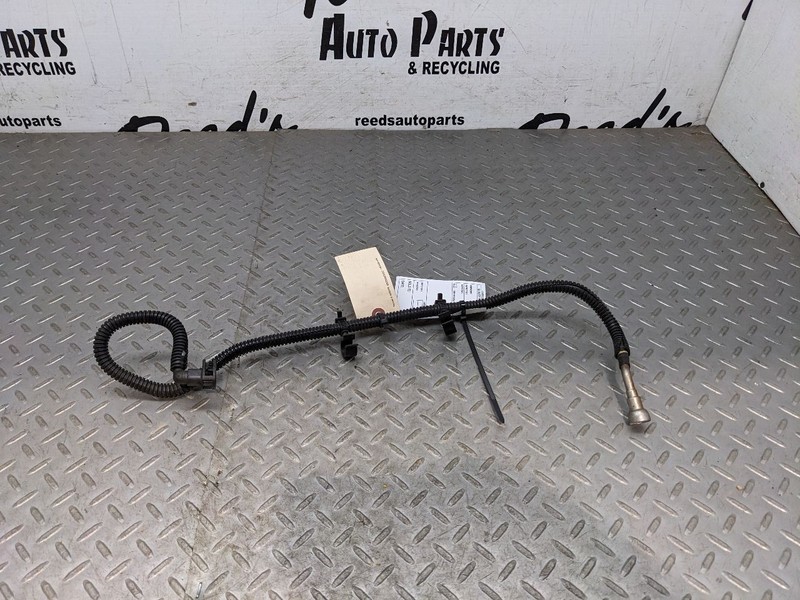 Jeep JK Wrangler OEM Fuel Line to Fuel Rail 3.6L 2012-2017 1149798