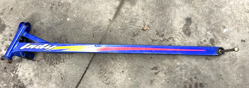 Polaris XC SP Edge 500 600 700 OEM Left Hand Trailing Arm 1821165-246