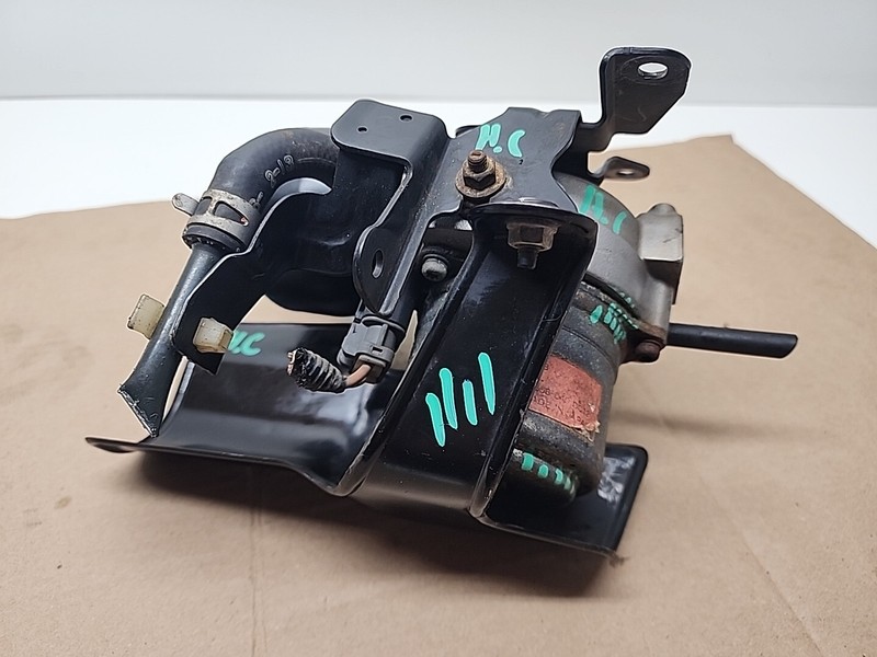 006V95158 | 2006 - 2015 HONDA CIVIC 1.3L MX HYBRID POWER BRAKE BOOSTER PUMP AT