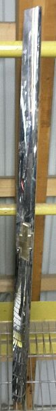 04 05 06 07 08 MALIBU TRUNK/HATCH/TAILGATE NTBK EXC. SS W/O SPOILER 60555