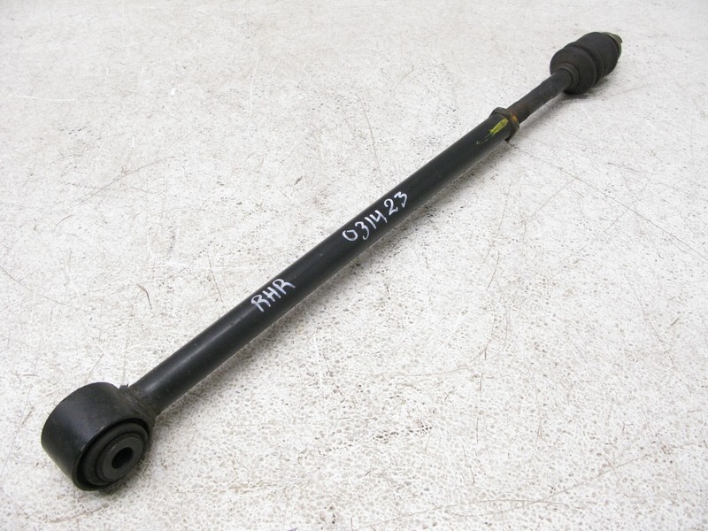06-13 LAND RANGE ROVER SPORT SUSPENSION CONTROL ROD REAR RIGHT OR RIGHT OEM 031R