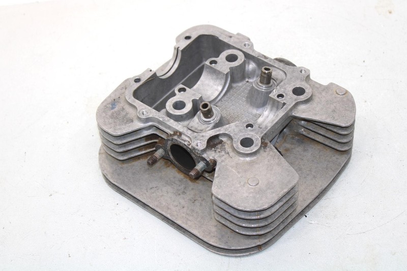 2000 Polaris Magnum 325 Oem Cylinder Head 3086796 AP2