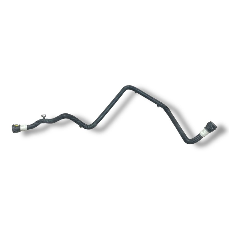 2017-2024 Tesla Model 3 Front Radiator Bypass Cooling Hose Pipe OEM 1077600-00-C