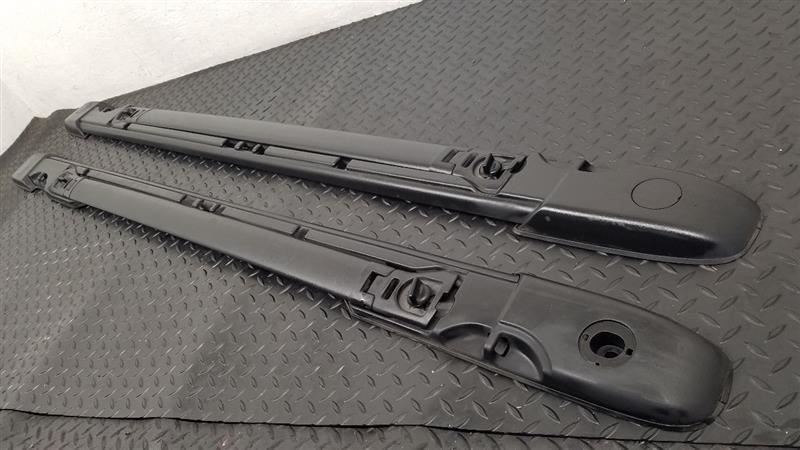2011-2016 Chrysler Town Country Luggage Roof Rack Rails Pair OEM 68078086AA