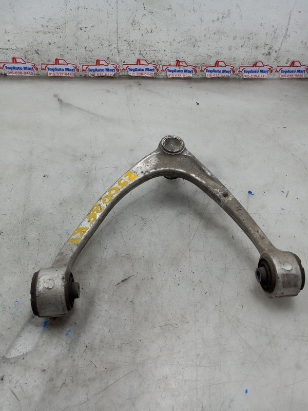 01-06 LEXUS LS430 FRONT PASSENGER RIGHT UPPER CONTROL ARM