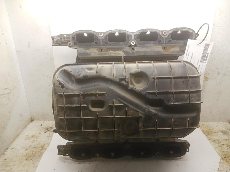 09-'10 FORD F250SD Intake Manifold 5.4L OEM 1 Year Warranty!