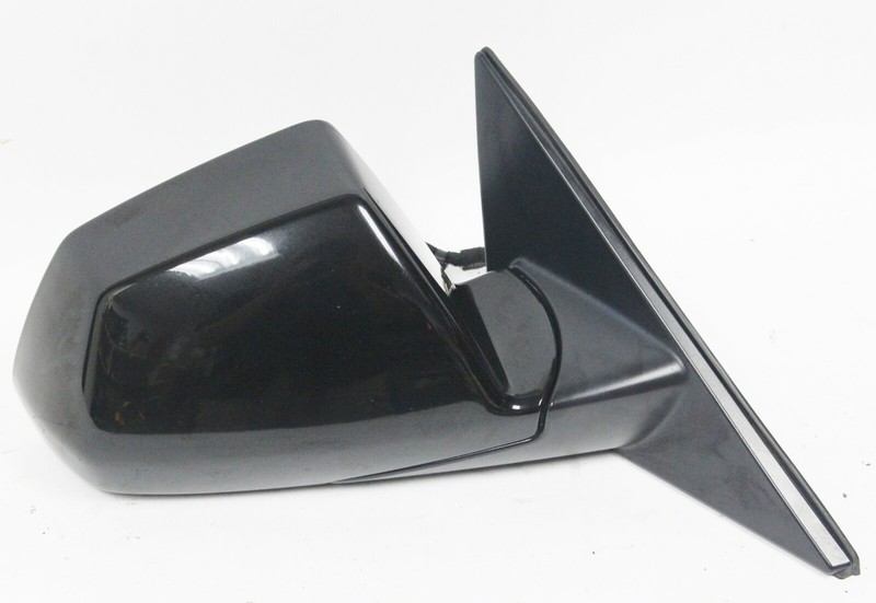 2009-2015 Cadillac CTS-V RH Passenger Side View Power Mirror USED OEM GM