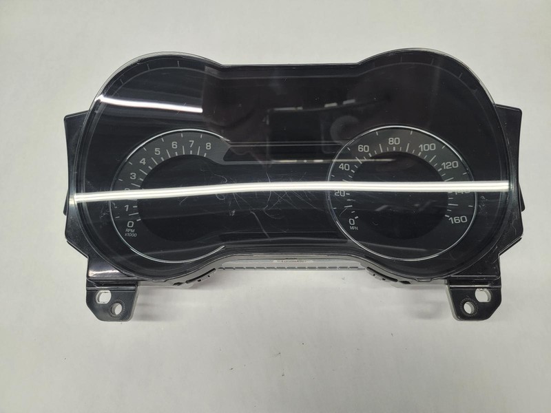16 LINCOLN MKC Speedometer 89k miles OEM 1 Year Warranty!